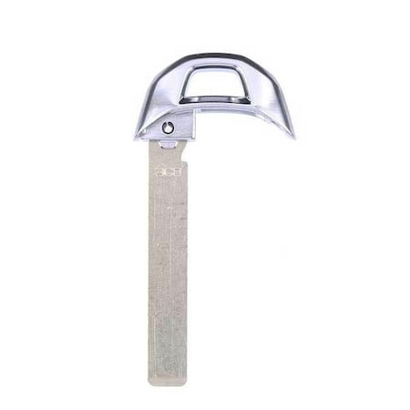 Oem OEM: NEW:  Hyundai 2018-2019 Emergency Key / PN: 81999-G3020 EKB-HY-G3020
